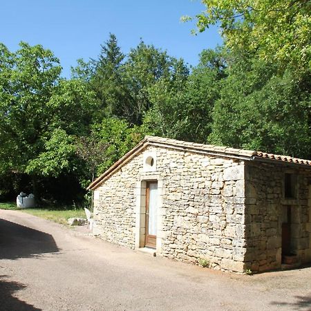 Les Gites Des Guezoux Vaunac  Exterior foto